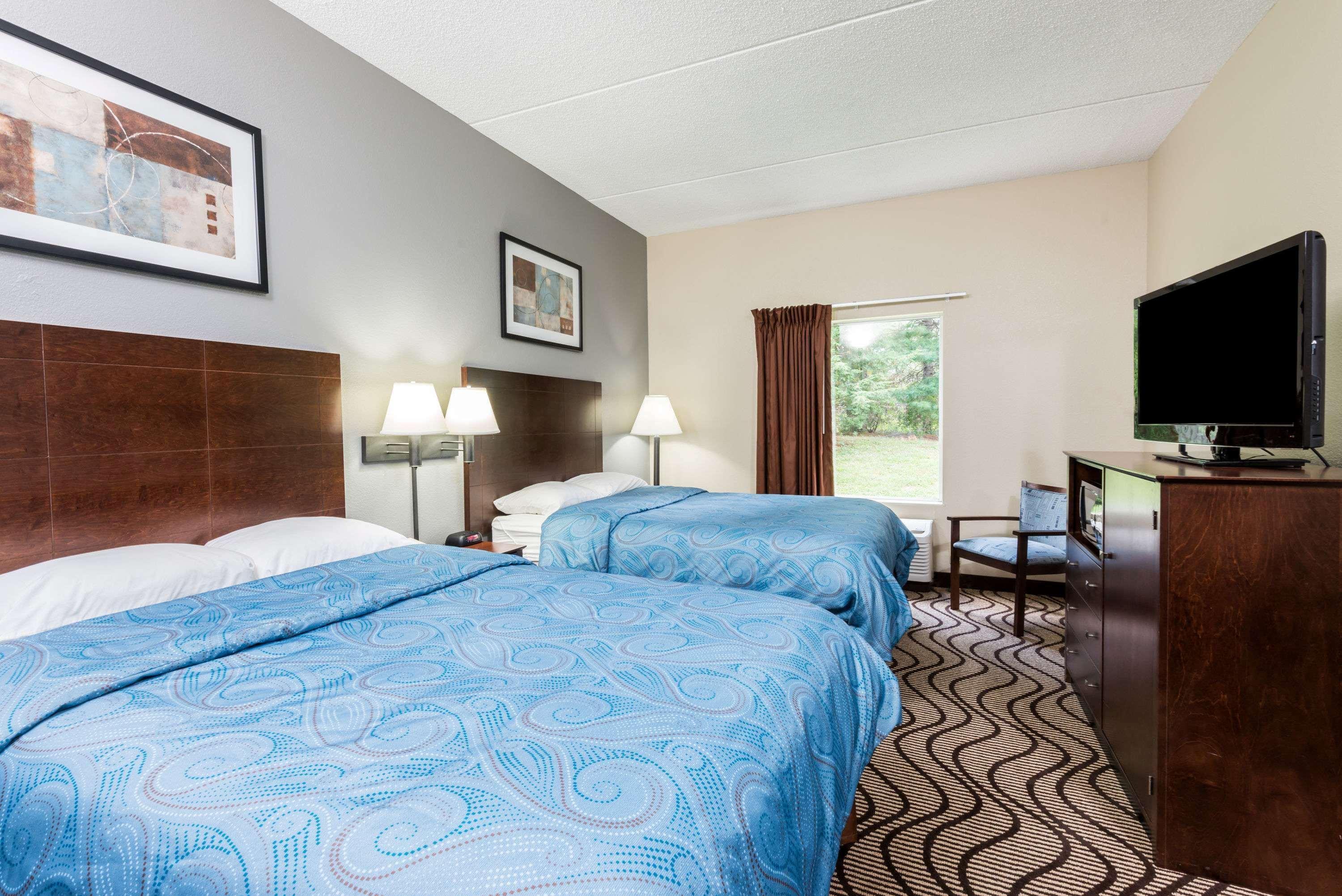 Super 8 By Wyndham Mars/Cranberry/Pittsburgh Area Hotel Cranberry Township Luaran gambar