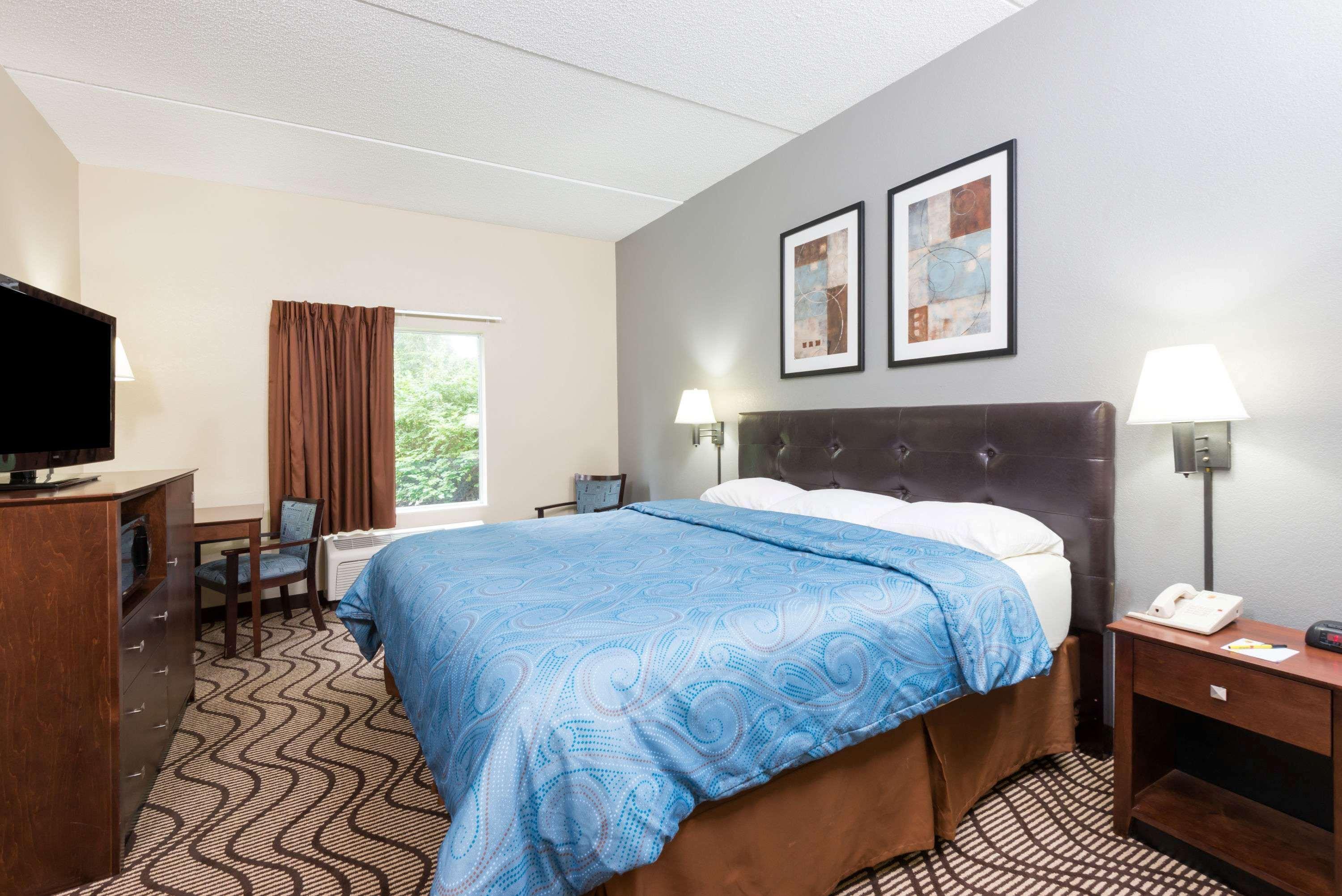 Super 8 By Wyndham Mars/Cranberry/Pittsburgh Area Hotel Cranberry Township Luaran gambar
