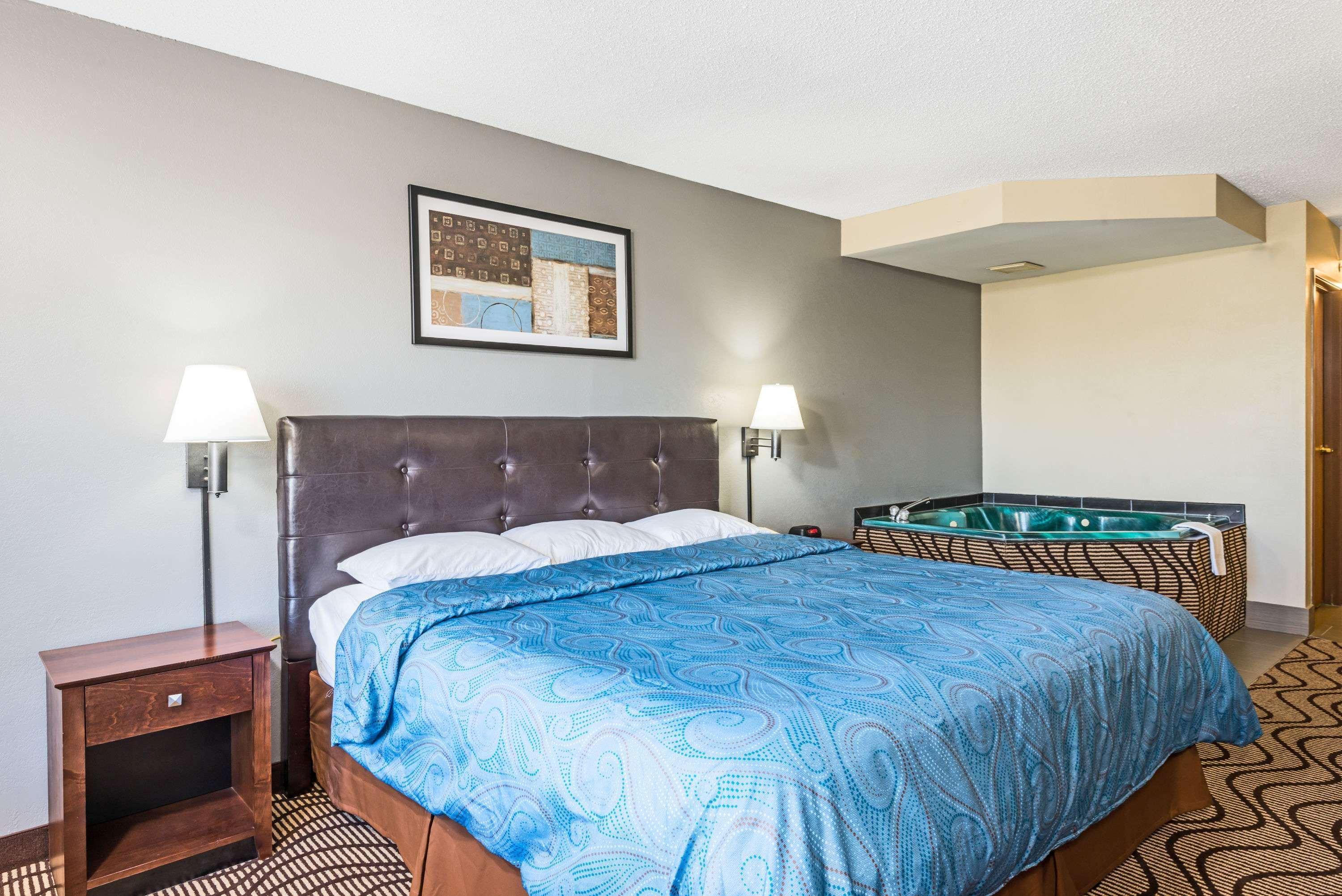 Super 8 By Wyndham Mars/Cranberry/Pittsburgh Area Hotel Cranberry Township Luaran gambar