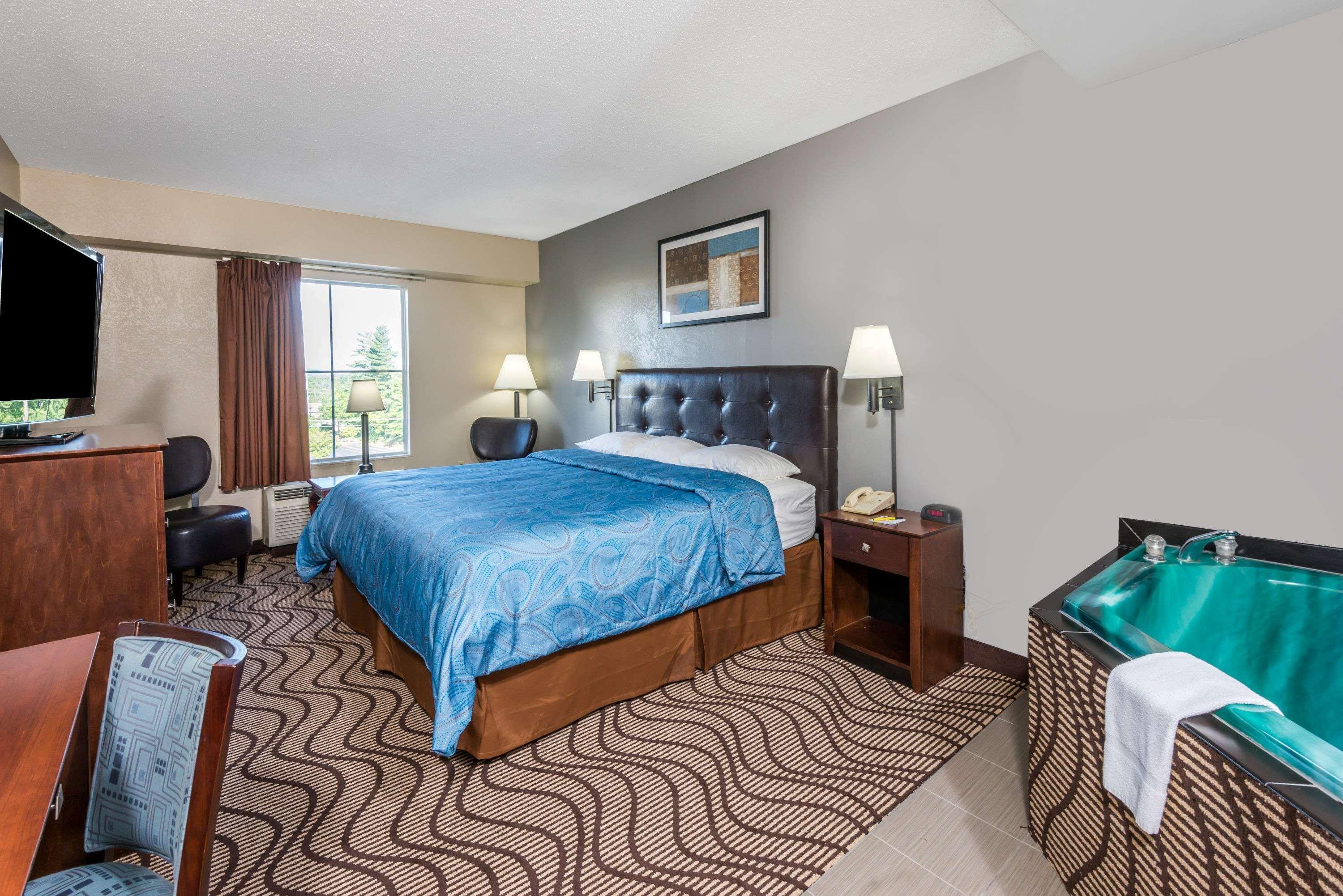 Super 8 By Wyndham Mars/Cranberry/Pittsburgh Area Hotel Cranberry Township Luaran gambar